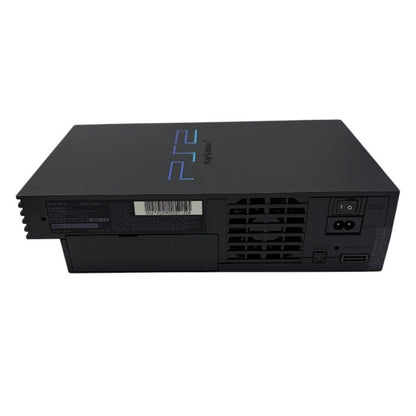 SONY ソニー PlayStation 2 プレイステーション2 SCPH-39000 ゲーム機 本体 プレステ2 中古 W1
