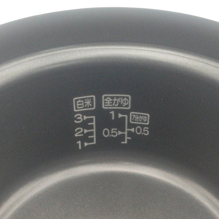 【未使用品】 大阪ガス 3合炊飯鍋なべ (4)111-R001 中古 H4