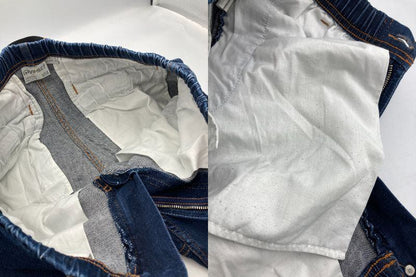 GRAMICCI グラミチ デニム NNパンツ タイトフィット 8818-DEJ 中古 D4