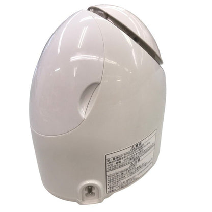 パナソニック スチーマー ナノケア コンパクトタイプ ゴールド調 EH-SA3C-N 中古 Y1