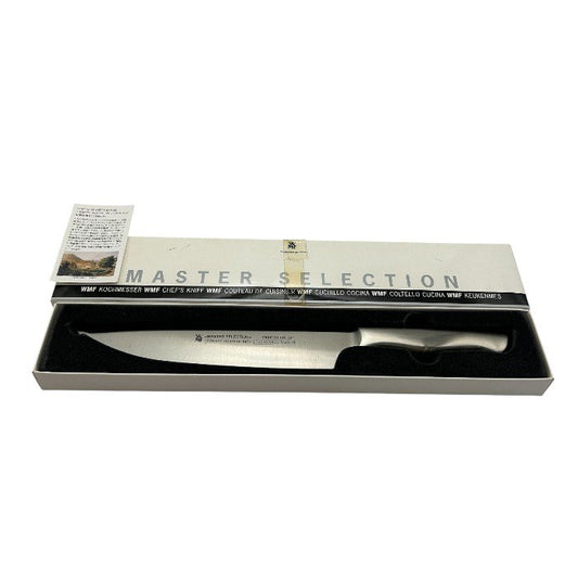 WMF ヴェ―エムエフ マスターセレクション シェフナイフ 包丁 ナイフ キッチン用品 中古 W４