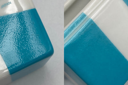 TIFFANY＆Co. ティファニー ミニブルーボウBOX 小物入れ 中古 D4