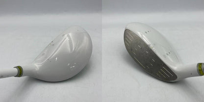 DUNLOP SRIXON amica ゴルフクラブ 9本セット ダンロップ スリクソン アミカ レディース 中古 R4