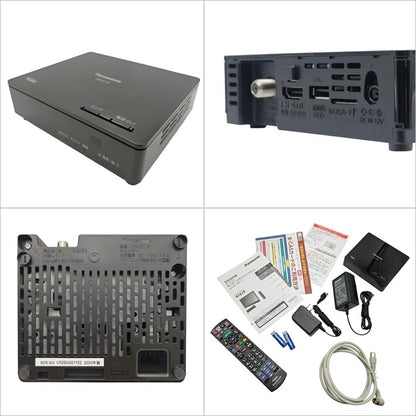 Panasonic パナソニック プライベート・ビエラ 19V型 UN-19F11 中古 H4