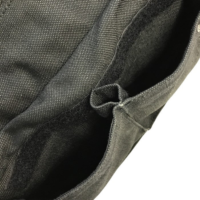 PORTER ポーター スモーキー ウエストバッグ ユニセックス SMOKY ショルダー ボディーバッグ ブラック 592-07507 中古 T1