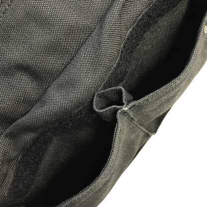 PORTER ポーター スモーキー ウエストバッグ ユニセックス SMOKY ショルダー ボディーバッグ ブラック 592-07507 中古 T1