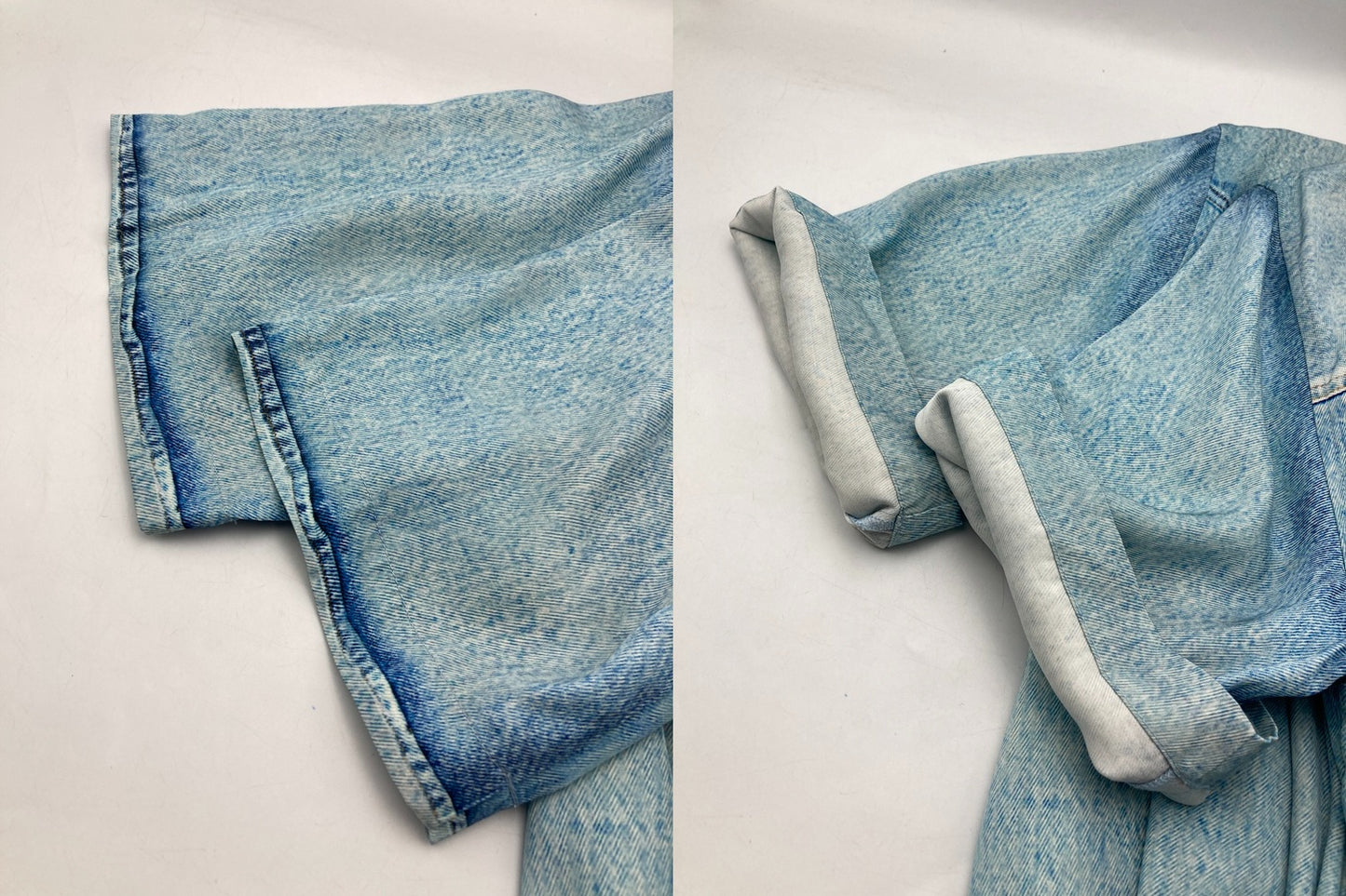 DIESEL ディーゼル 転写プリント 半袖シャツ レーヨン サイズ46 メンズ 中古 D4