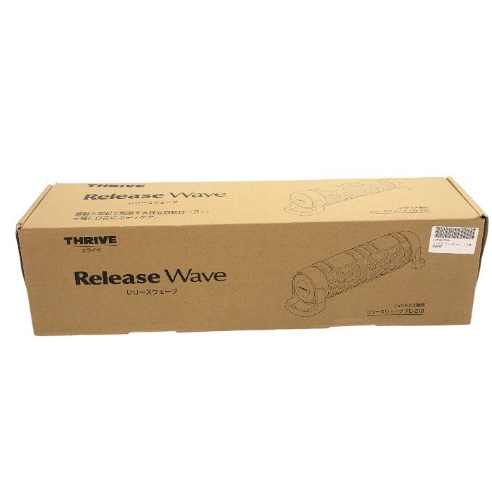 THRIVE Release Wave リリースウェーブ FD-210 中古 Y1