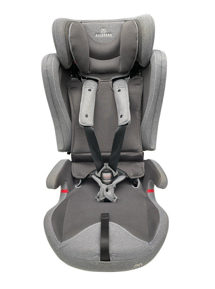 AILEBEBE PAPATTO2 エールべべ パパットツー プレミアム チャイルドシート CF531 中古 D4