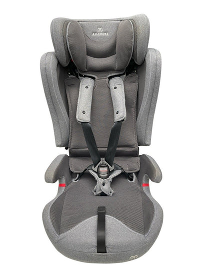 AILEBEBE PAPATTO2 エールべべ パパットツー プレミアム チャイルドシート CF531 中古 D4