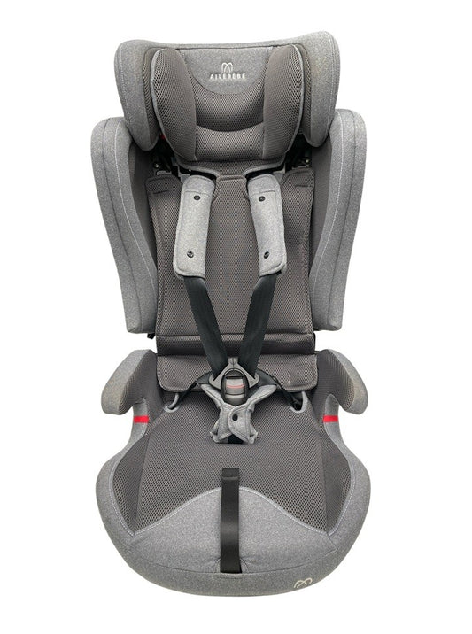 AILEBEBE PAPATTO2 エールべべ パパットツー プレミアム チャイルドシート CF531 中古 D4