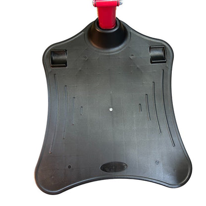 shop Japan ショップジャパン ナイスデイ 健康ステッパー ハンドル付 プレミアム ND-1R 運動 室内 高齢者 中古 W４