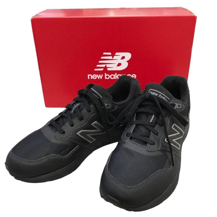 new balance(ニューバランス) MW880GB6 24.5cm GORE-TEX ゴアテックス 防水 中古 Y1