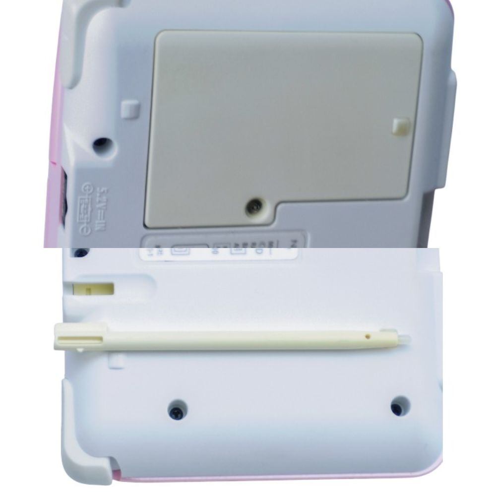 任天堂 NINTENDO DS キャンディピンク NTR-001(JPN)【メーカー生産終了】 中古 a1