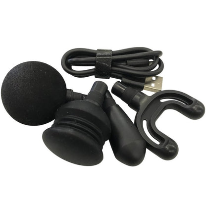 MYTREX マイトレックス REBIVE MINI XS パープル 筋膜リリースガン ハンディガン ボディケア リバイブミニエックスエス MT-RMXS21P 中古 Y1