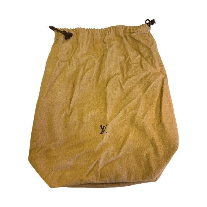 LOUIS VUITTON ルイヴィトン バケットPM モノグラム M42238 バッグ トート 鞄 ポーチ ブランド レディース おしゃれ 中古 W1