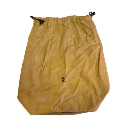 LOUIS VUITTON ルイヴィトン バケットPM モノグラム M42238 バッグ トート 鞄 ポーチ ブランド レディース おしゃれ 中古 W1