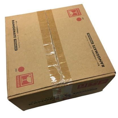 電子レンジ専用調理器 レンジメート プレミアム レッド 中古 Y4