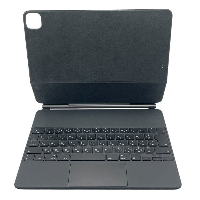Apple 12.9インチ iPad Pro用 Magic keybord マジックキーボード  A1998 第3世代 第4世代 第5世代 第6世代 中古 R4