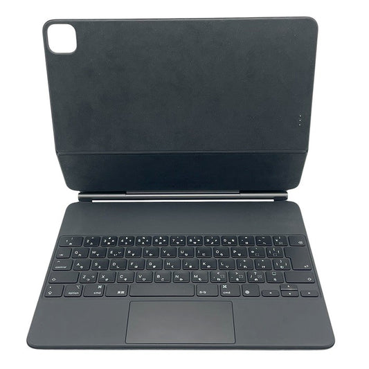 Apple 12.9インチ iPad Pro用 Magic keybord マジックキーボード  A1998 第3世代 第4世代 第5世代 第6世代 中古 R4