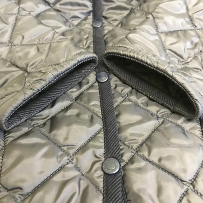 LAVENHAM ラベンハム  キルティングジャケット 38 アウター 秋 冬 レディース 中古 W1