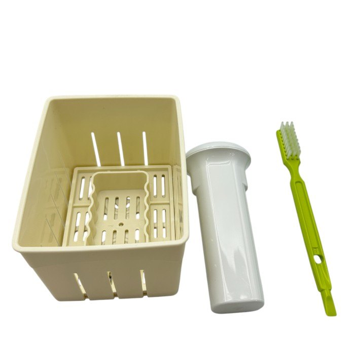 HUROM ヒューロム スロージューサー HU-400 調理家電 フルーツ 野菜 ジュース 中古 W４