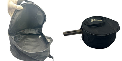 Coleman Grill Combo Cooker コールマン グリルコンボクッカー 10インチ 170-6497 オーブン スキレット グリルプレート 希少 廃盤 中古 W４