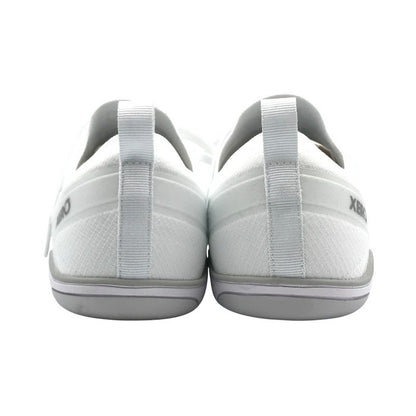 XERO SHOES ゼロシューズ Nexus Knit スニーカー メンズ ローカット ニット トレーニング ホワイト 28.5cm 中古 T1