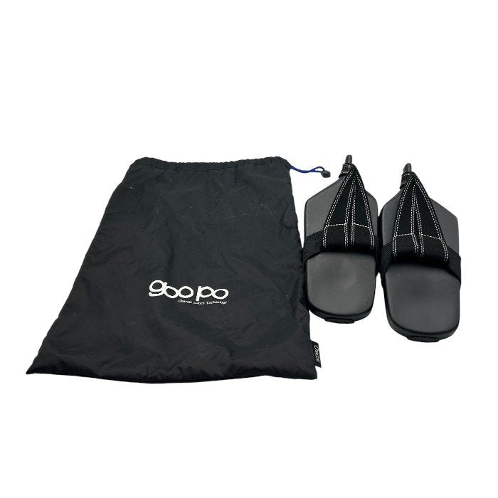 Chacott チャコット goopo グーポ トレーニングサンダル ストレッチ バレエ ダンス 姿勢 中古 W４