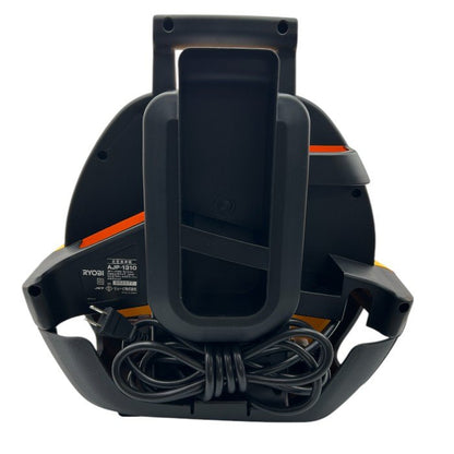 RYOBI リョービ 高圧洗浄機 AJP-1310 家庭用 コンパクト 自吸機能 モーター式 中古 W４