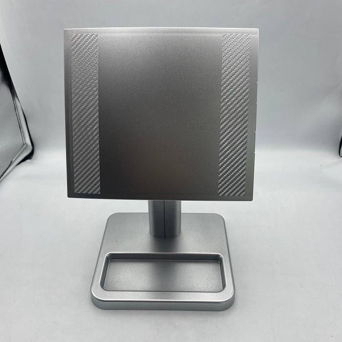 HORIUCHI MIRROR ナピュア スタイリングスタンドミラー NA-60SV 中古 三面鏡 卓上 ホリウチ R4