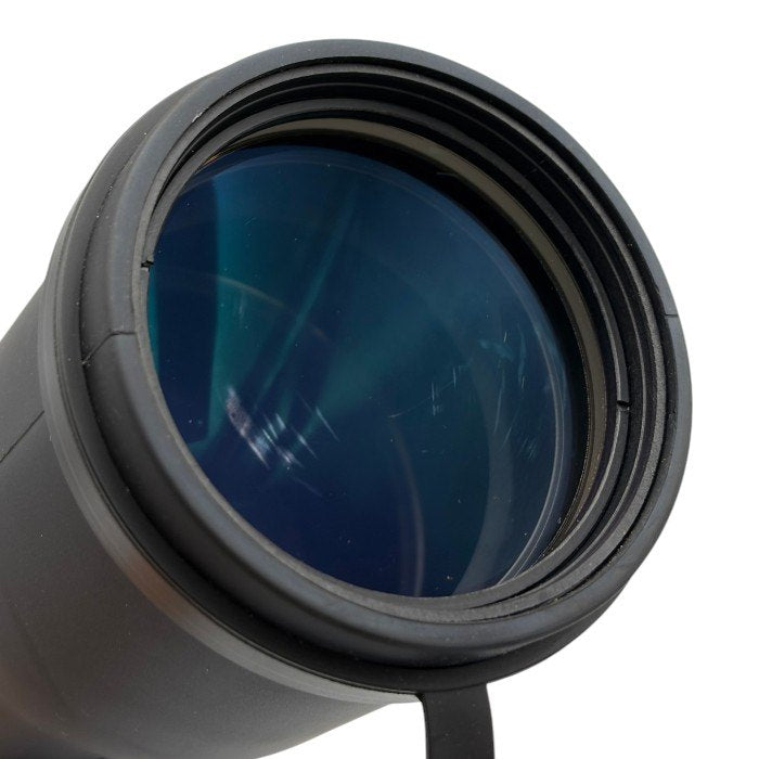 nikon ニコン PROSTAFF 3 フィールドスコープ 16-48×60 小型 軽量 スコープ 収納バッグ付 アウトドア 中古 W４