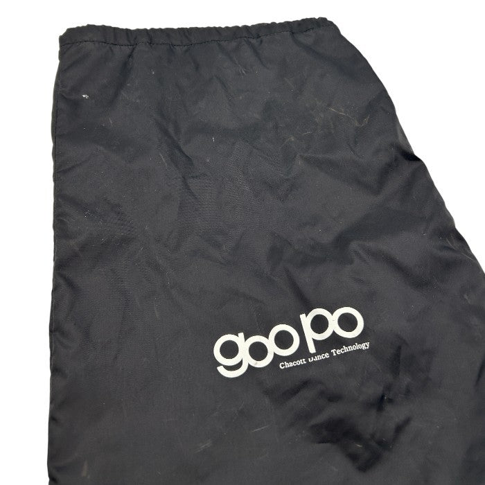 Chacott チャコット goopo グーポ トレーニングサンダル ストレッチ バレエ ダンス 姿勢 中古 W４