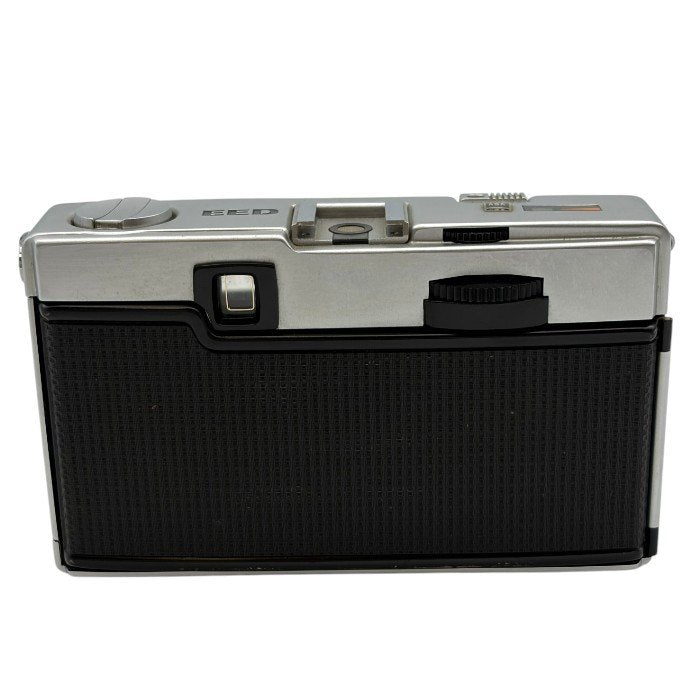 ジャンク品 OLYMPUS オリンパス OLYMPUS-PEN EED フィルムカメラ カメラ 撮影 家電 中古 W1