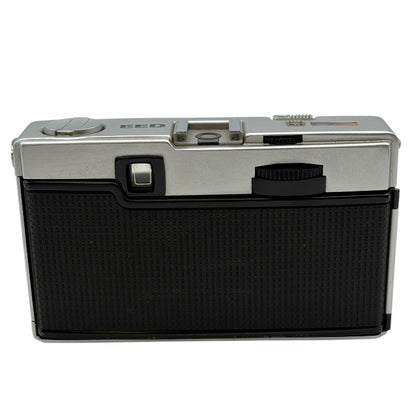 ジャンク品 OLYMPUS オリンパス OLYMPUS-PEN EED フィルムカメラ カメラ 撮影 家電 中古 W1