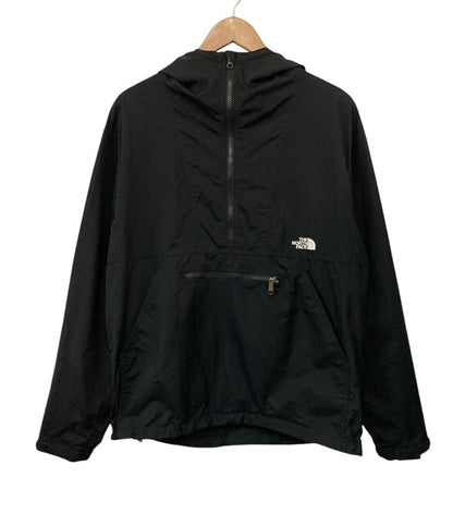 THE NORTH FACE ザ ノースフェイス コンパクトジャケット アノラックパーカー NP22333 サイズXL 中古 D4