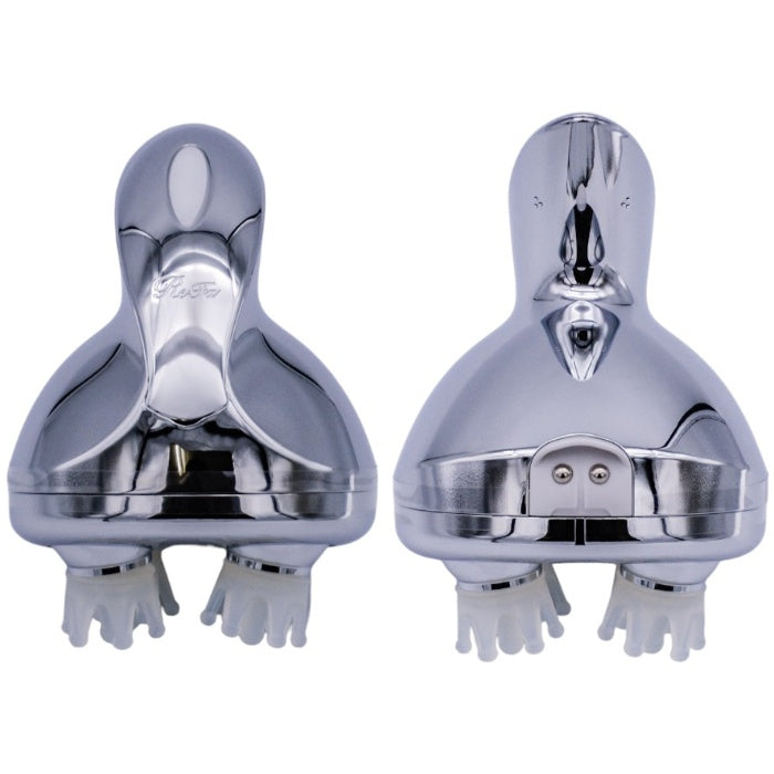 MTG ReFa GRACE HEAD SPA リファグレイスヘッドスパ RF-GH2114B 中古 a1