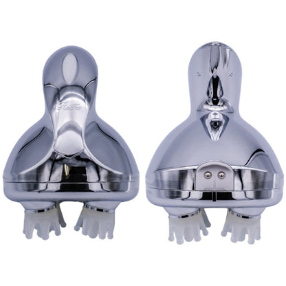 MTG ReFa GRACE HEAD SPA リファグレイスヘッドスパ RF-GH2114B 中古 a1