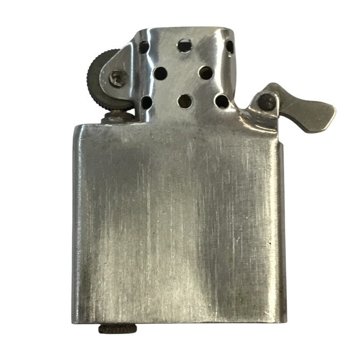 ZIPPO ジッポー VIETNAM 64-65 オイルライター 地図 ベトナム戦争 コレクション 中古 T1