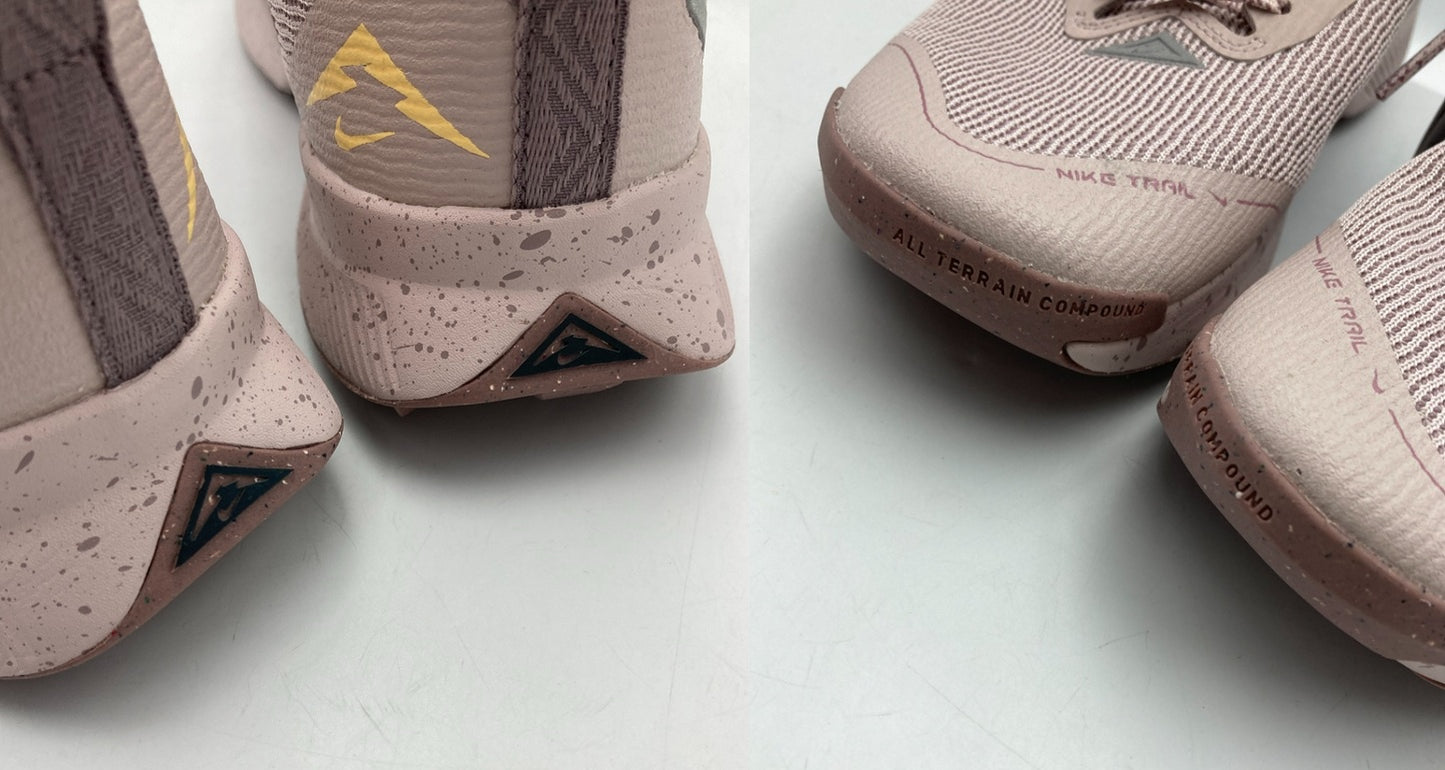 NIKE ナイキ ウィメンズ ジュニパー トレイル 3 ランニングシューズ FQ0902-002 サイズ24.5cm 中古 D4