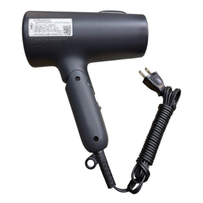Panasonic パナソニック ミネラルマイナスイオン ヘアードライヤー イオニティ EH-NE7M-H 家電 美容 家庭用 中古 W４