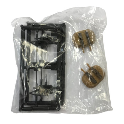 TOMIX トミックス システムアップ レールセット B-N ポイント 切替 コントローラー 線路 91032 中古 T1