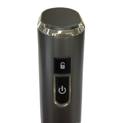 Cuisinart クイジナート 充電式ハンドブレンダー グレー コードレス 離乳食/ジュース/スムージー RHB-100YDJ 中古 T1