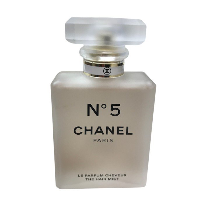 シャネル CHANEL No.5 ヘアミスト 35mL 中古 Y1