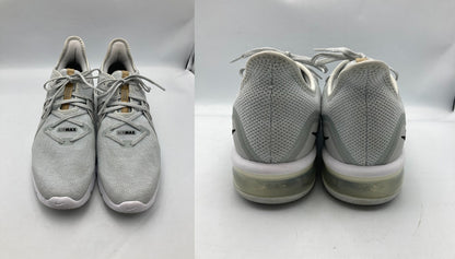 NIKE ナイキ Air Max Sequent 3 エア マックス シークエント3 ランニングシューズ 921694-008 サイズ27.5cm 中古 D4