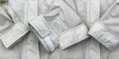 THE NORTHFACE ザ・ノースフェイス マウンテンフィンチパーカー S NPW12035 レディース ライト アウター 春 秋 中古 KW1