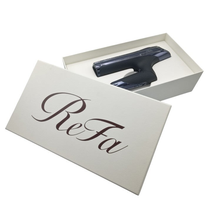 【未使用品】 MTG エムティージー ReFa リファ BEAUTECH DRYER S+ ビューテック ドライヤーSプラス RE-BC-03A 中古 H4