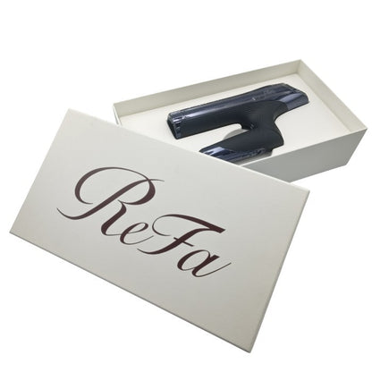 【未使用品】 MTG エムティージー ReFa リファ BEAUTECH DRYER S+ ビューテック ドライヤーSプラス RE-BC-03A 中古 H4