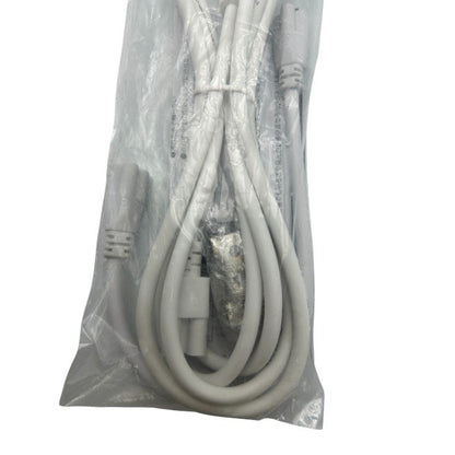 reudo リュウド led蛍光灯 昼光色 re-blis06-60f 9本 セット LED 照明 ライト 家電 連結 中古 W４