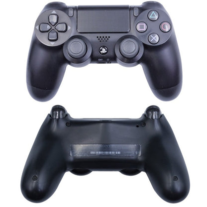 SIE PlayStation4 プレイステーション４ CUH-2200AB01 500GB 本体 中古 a1